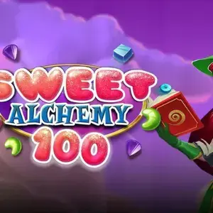 Sweet Alchemy 100