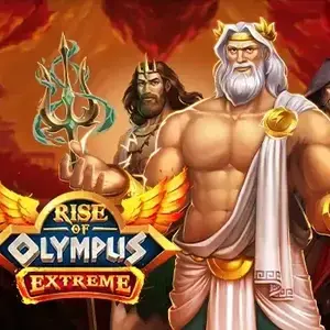 Rise of Olympus Extreme