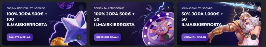 Voom Casino